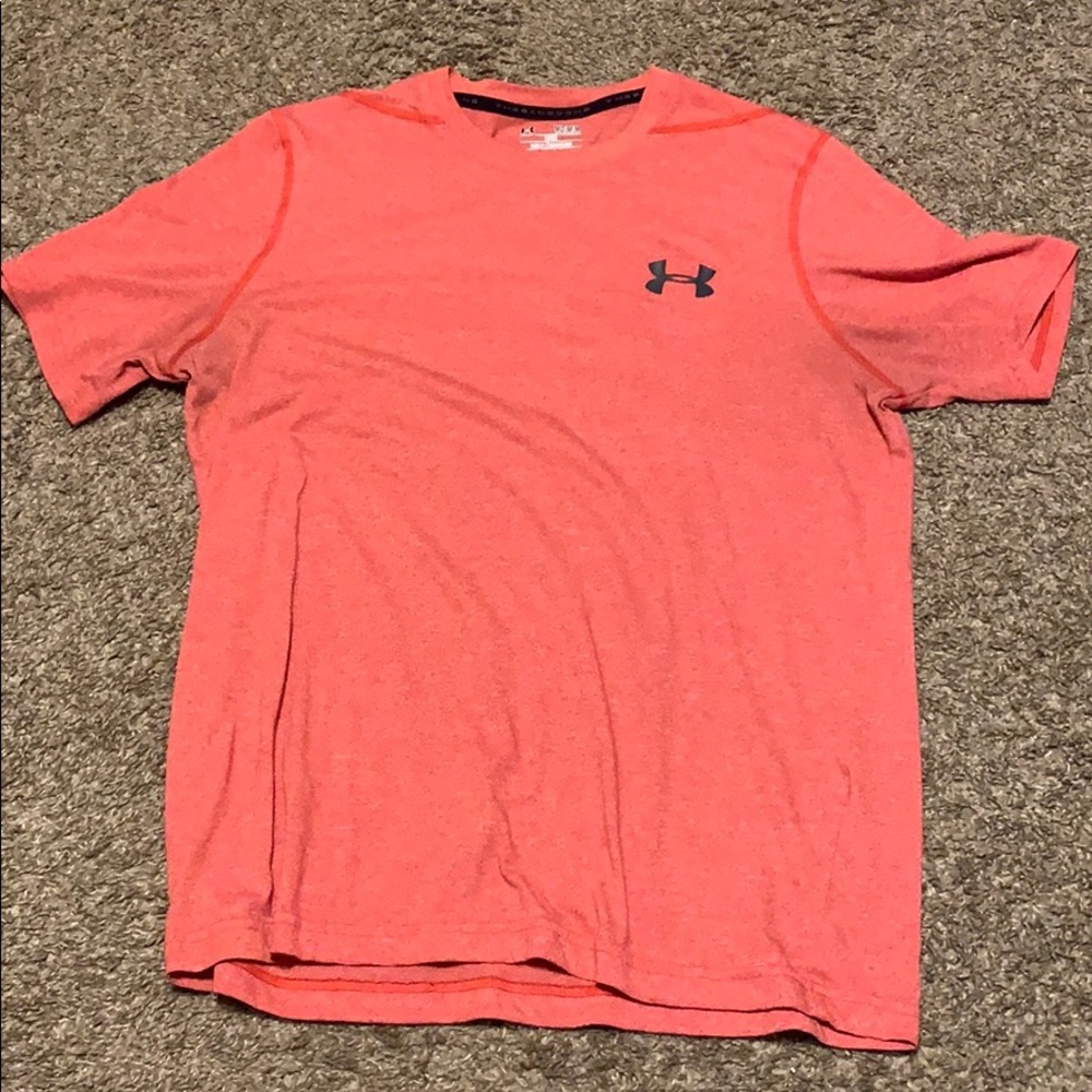 Lot of Under Armour Men’s T-shirt